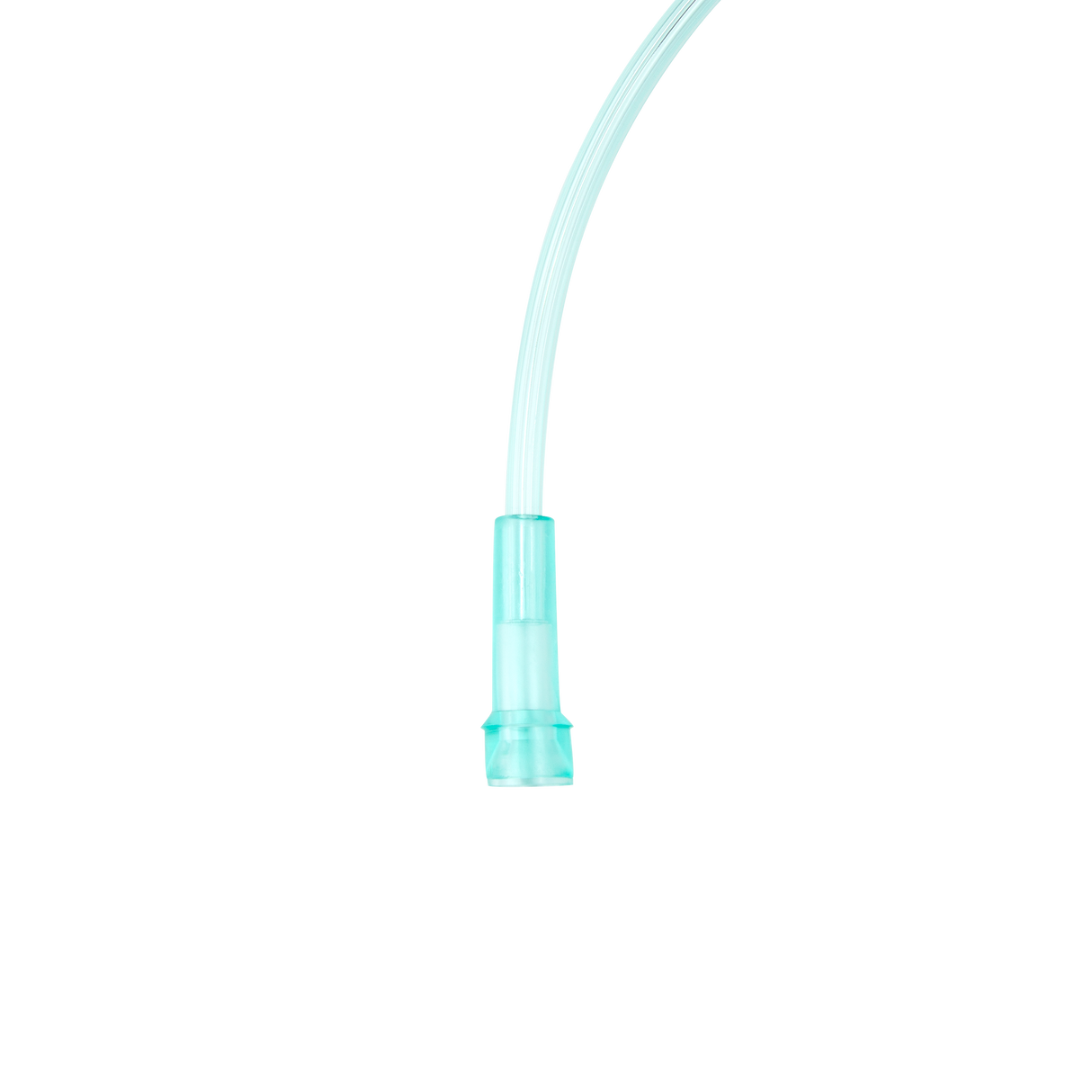Nasal Oxygen Cannulas - Cushion Tip