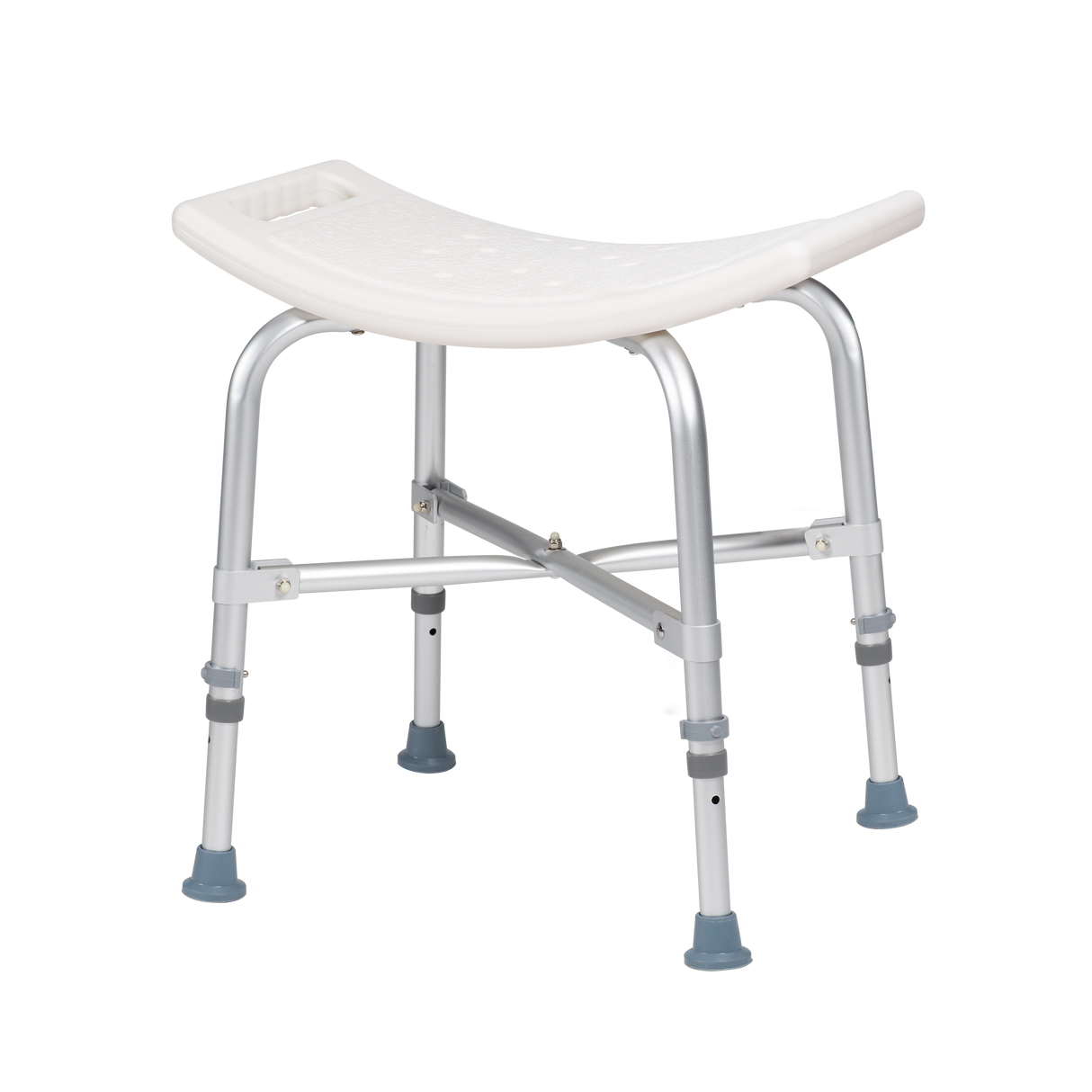 Bariatric Shower Chair without Back