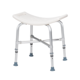 Bariatric Shower Chair without Back