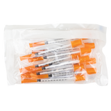 Insulin Syringes