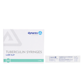 Tuberculin Syringes