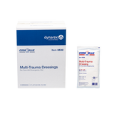 Multi-Trauma Dressing