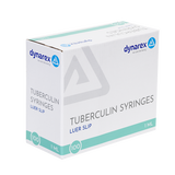 Tuberculin Syringes