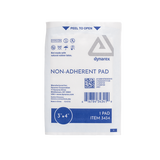 Non-Adherent Pads - Sterile