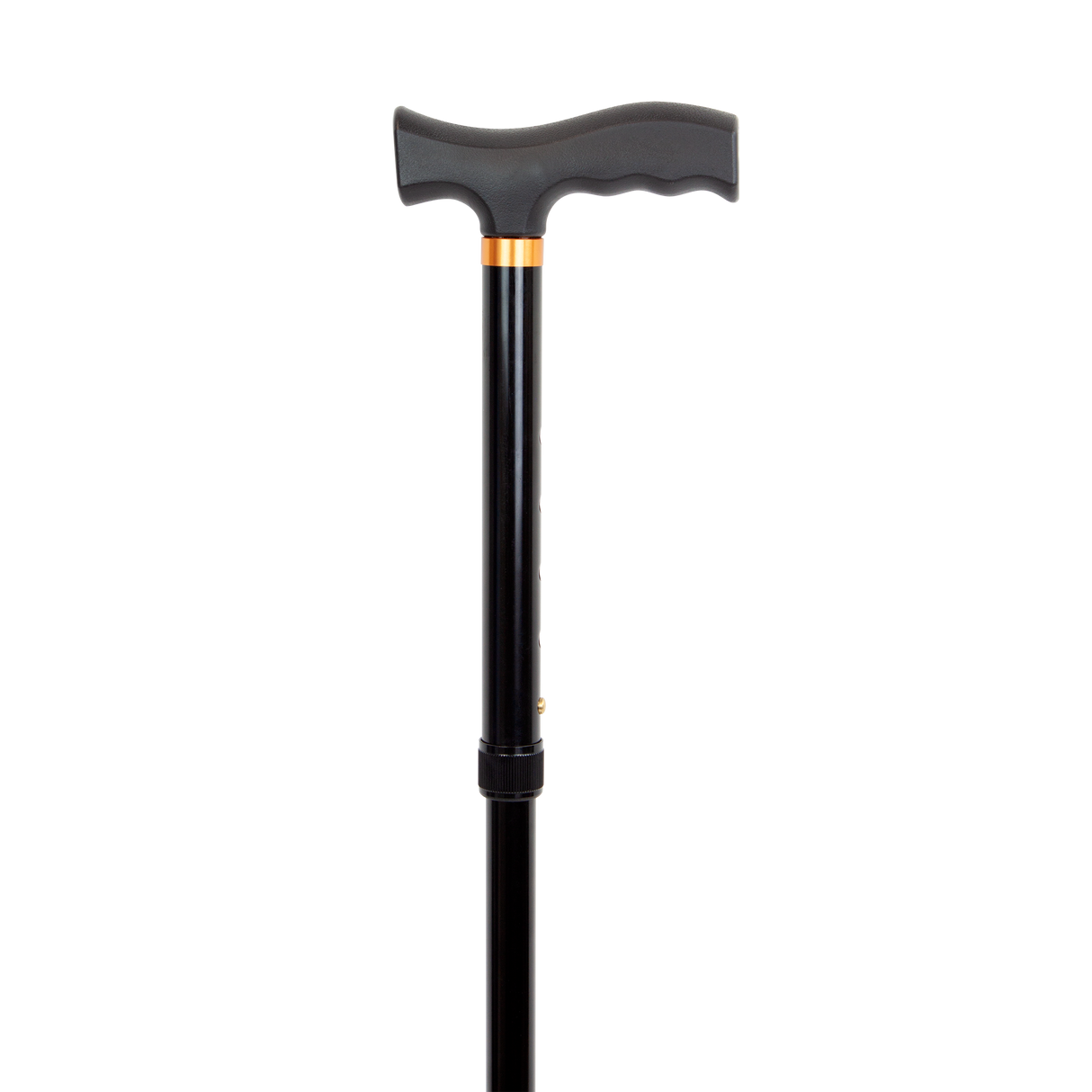 T-Handle Folding Canes