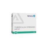 Tuberculin Syringes