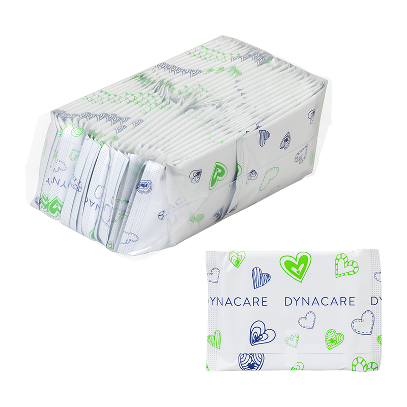 Maxi Pads