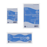 Reusable Hot and Cold Gel Packs