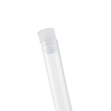 Flange Plug Caps for Test Tubes