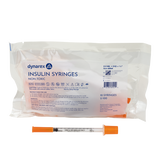 Insulin Syringes