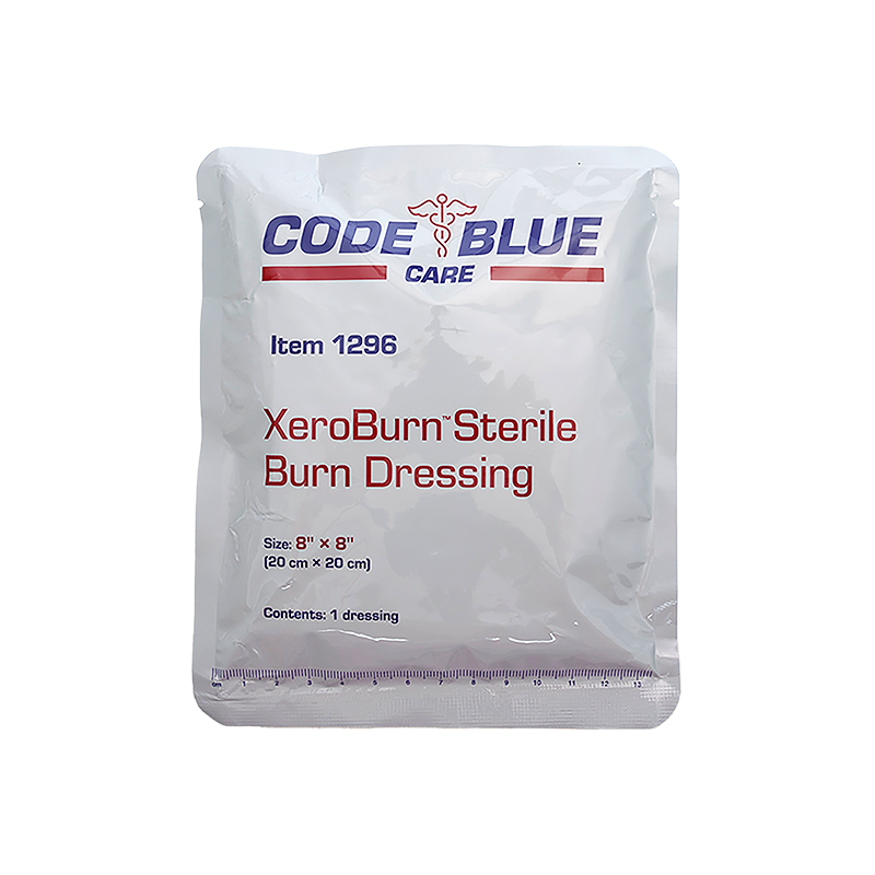 XeroBurn™ Sterile Burn Dressing