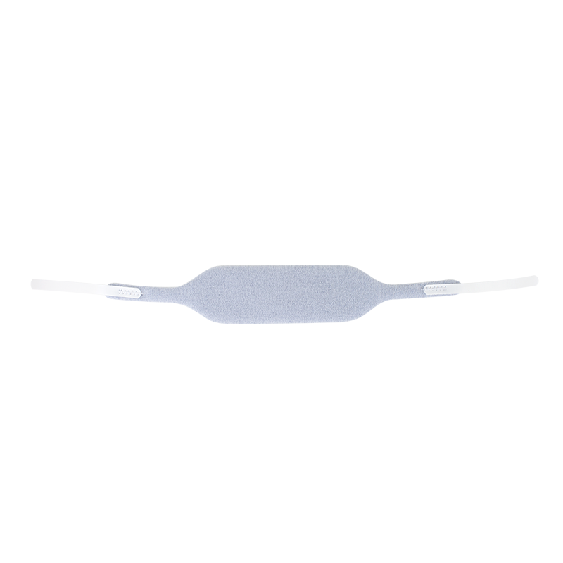 Comfort-Foam Trach Tube Holders