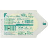 Tegaderm™ Transparent Film Dressing, w/ Label, Sterile