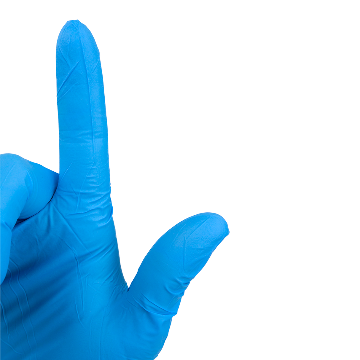 Nitrile Gloves, Powder-Free