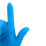 Nitrile Gloves, Powder-Free
