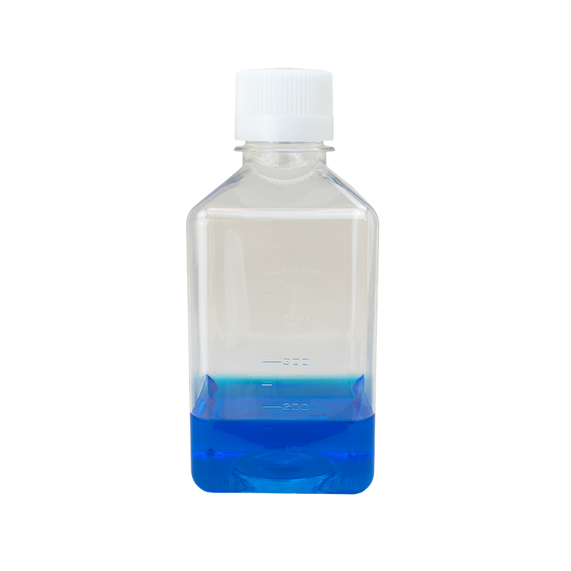 PET Cell Bottles