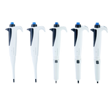 Electronic Pipettes