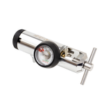 CGA 870 Style Oxygen Regulators & Wrench