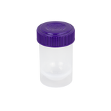 Specimen Containers
