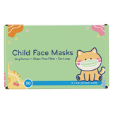 Child Face Masks