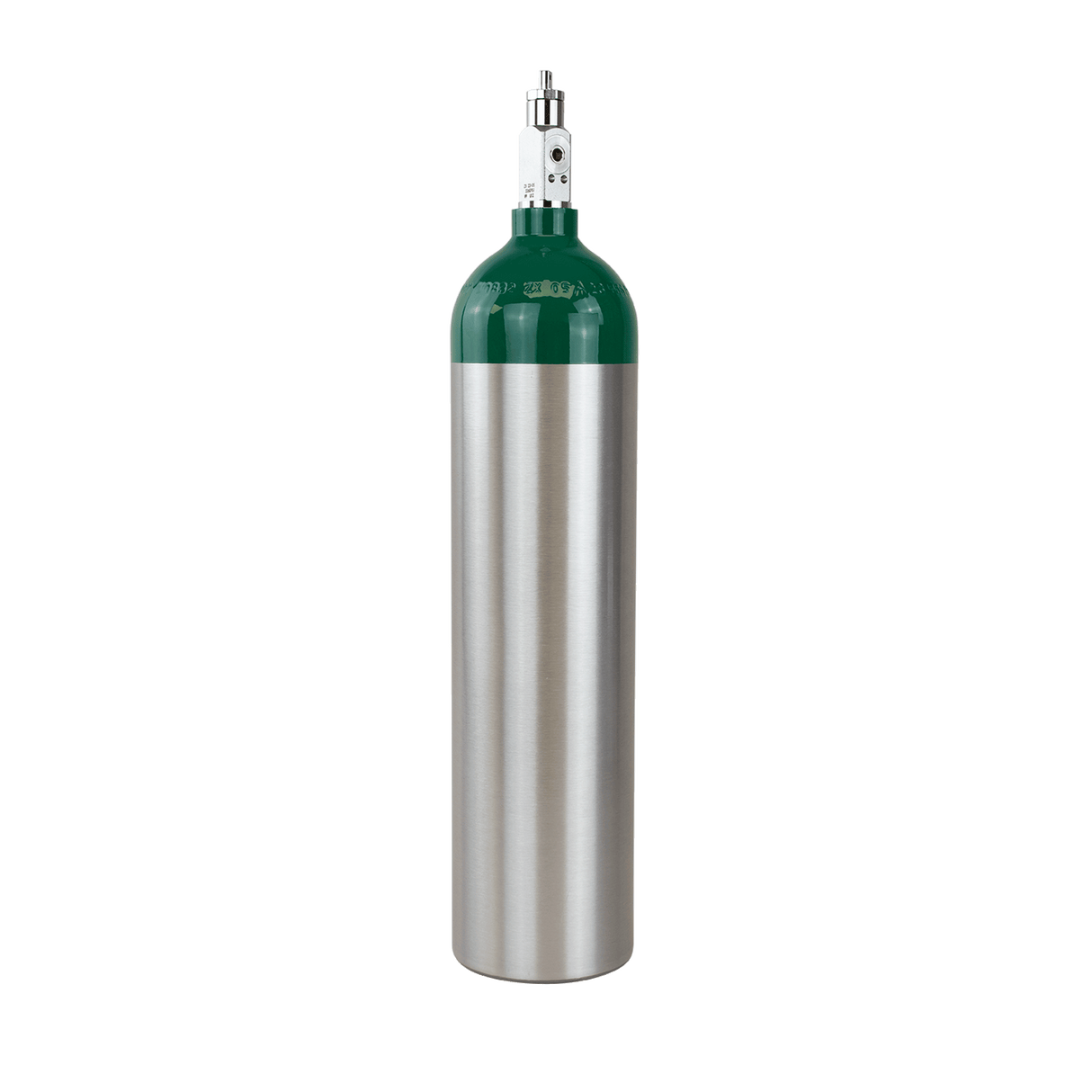 Oxygen Cylinders