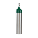 Oxygen Cylinders