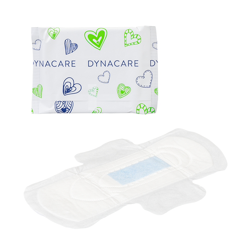 Maxi Pads