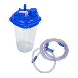 Disposable Suction Canisters