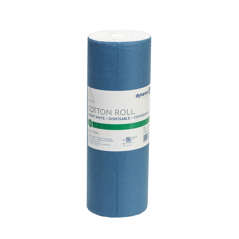 Cotton Rolls 1 lb.