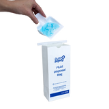 Fluid Disposable Bag