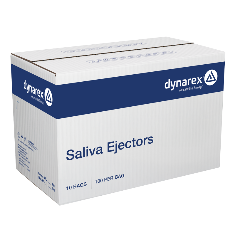 Saliva Ejectors