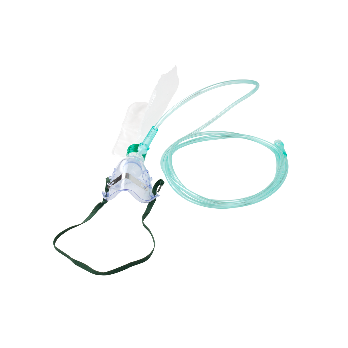 Oxygen Masks - High Concentration