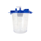 Disposable Suction Canisters