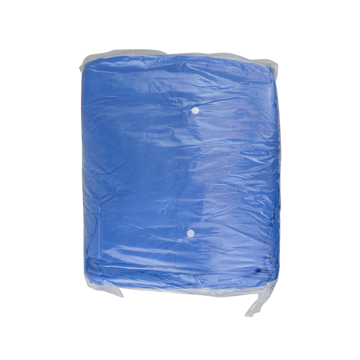 Disposable Lab Coats w/ Pockets