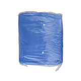 Disposable Lab Coats w/ Pockets