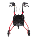 DynaGo Zoom -  Aluminum Rollator w/ 3 Wheels