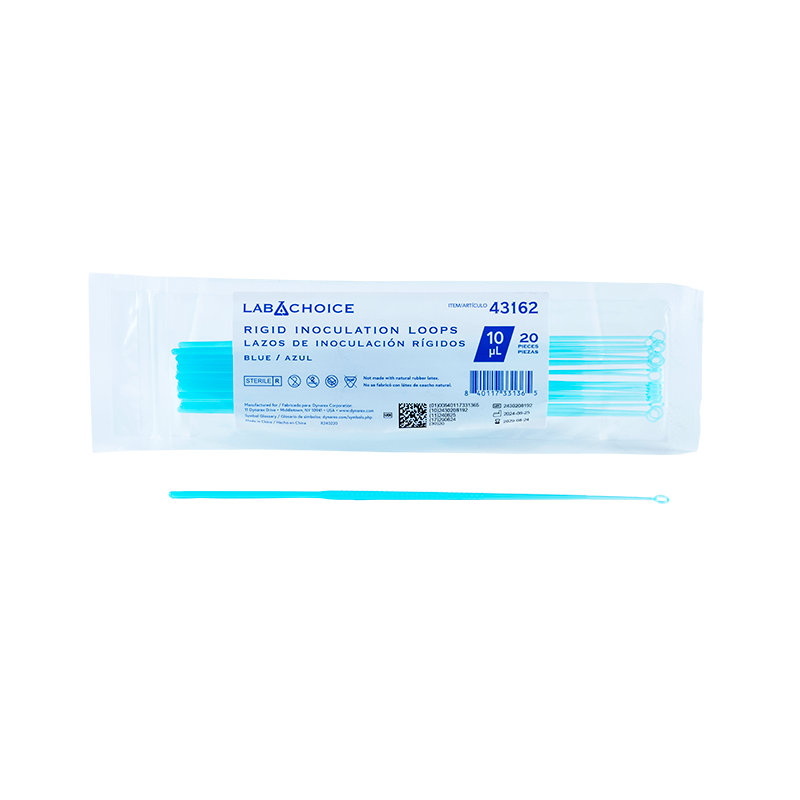 Inoculation Loops