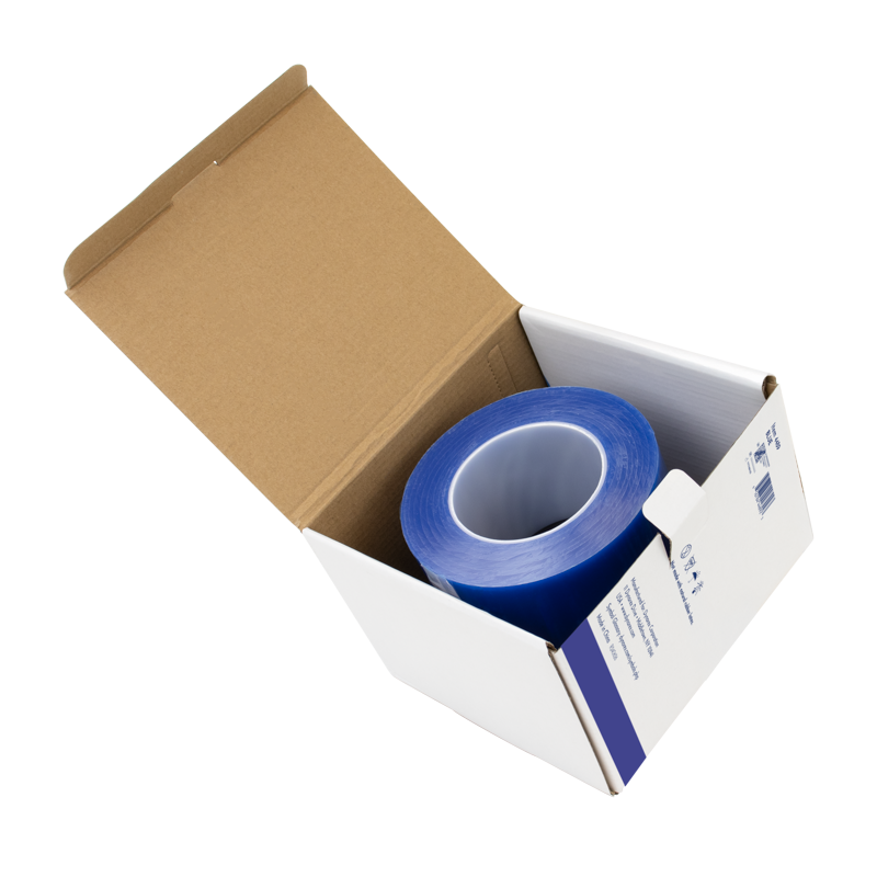 Dental Barrier Films