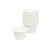 Paper Souffle Cups
