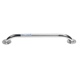 Chrome Knurled Grab Bars