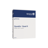DynaGo Quad 6 Rollators