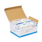Polyethylene Aprons 24in x 42in