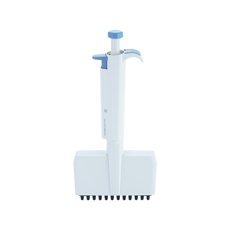 Mechanical Pipettes