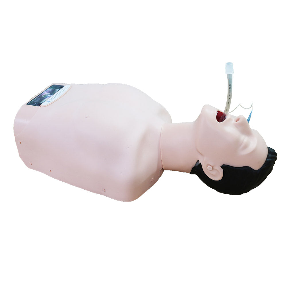 CPR & Airway Management Training Model