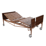 Bariatric Full Electric Home Care Bed