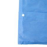 Disposable Lab Coats w/ Pockets