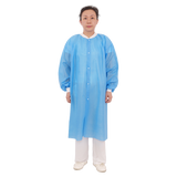 Disposable Lab Coats