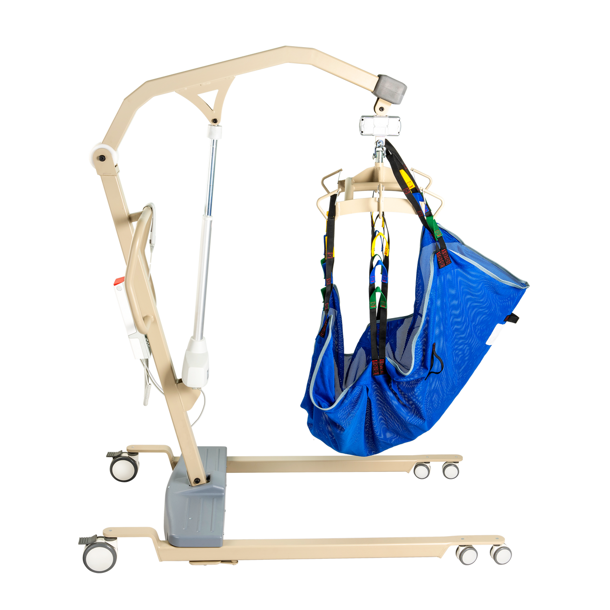 Full Body Slings — Mesh
