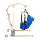 Full Body Slings — Mesh