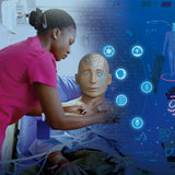 ALEX Gen AI Plus - Patient Communication Simulator